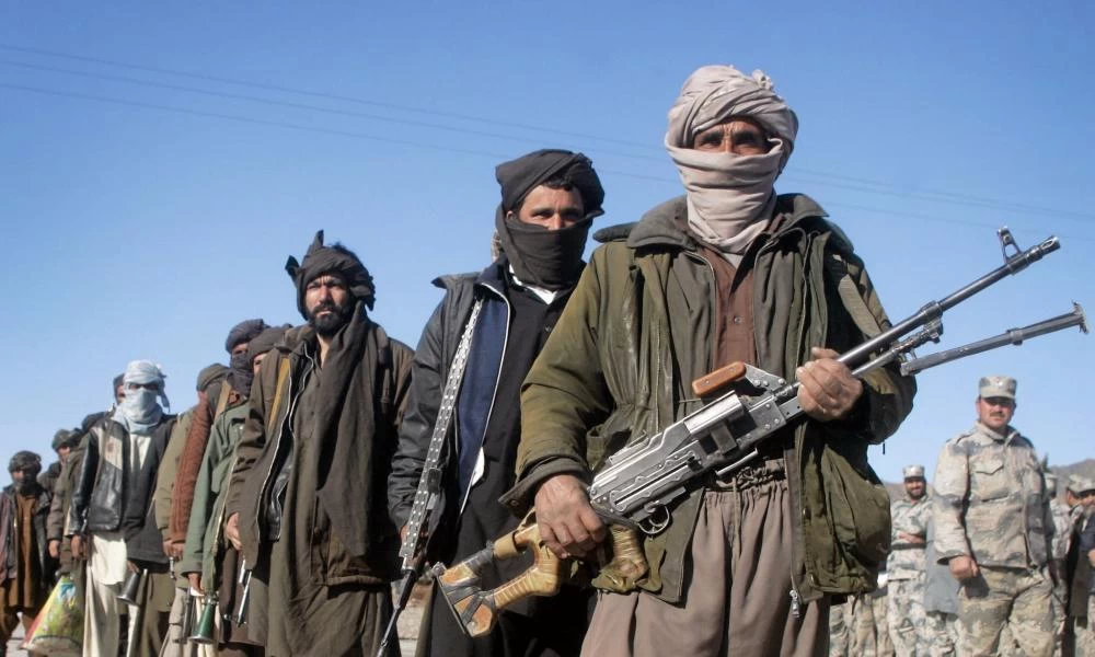 Συντρίβονται τα σχέδια του Πακιστάν στο Αφγανιστάν